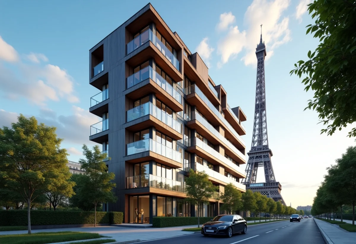 Investir Dans Un Programme Neuf Paris Est Ce Encore Accessible