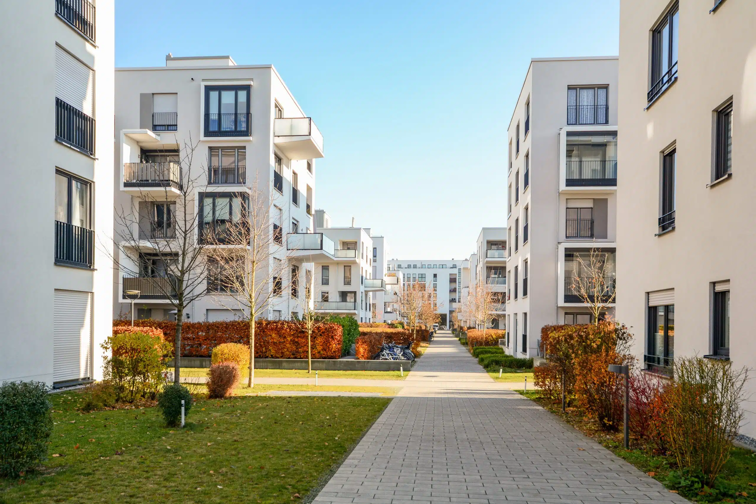 Investissement locatif pourquoi choisir l'achat d'un logement neuf