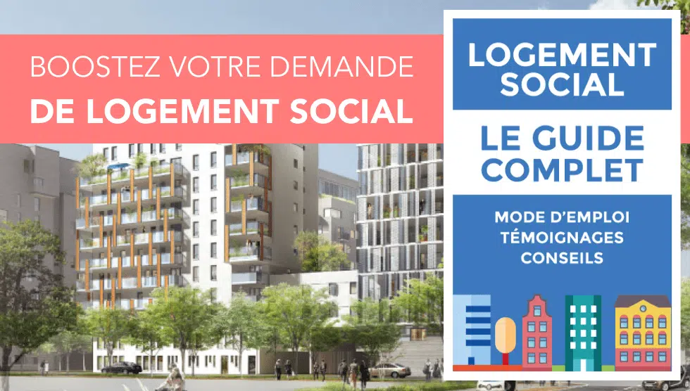 Quels Sont Les Conditions Pour Obtenir Un Logement Social ? - Monde ...